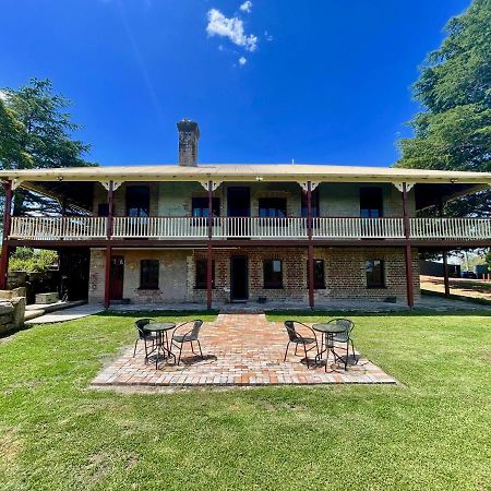 Linden Lodge Εξωτερικό φωτογραφία