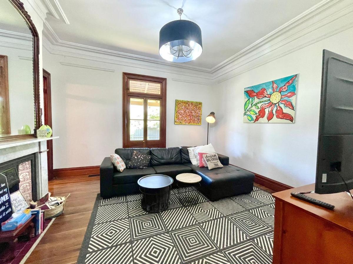 Linden Lodge Εξωτερικό φωτογραφία