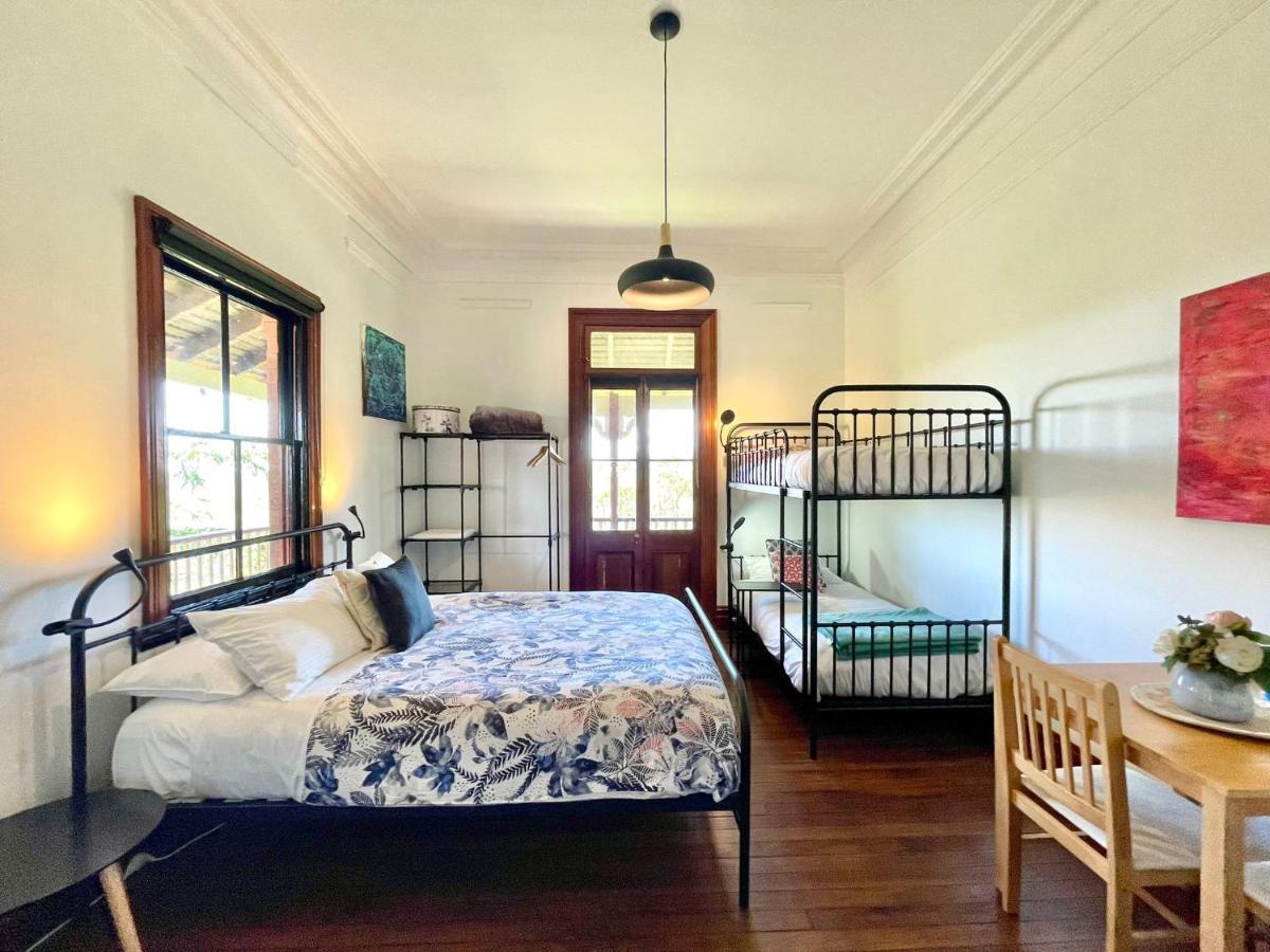 Linden Lodge Εξωτερικό φωτογραφία