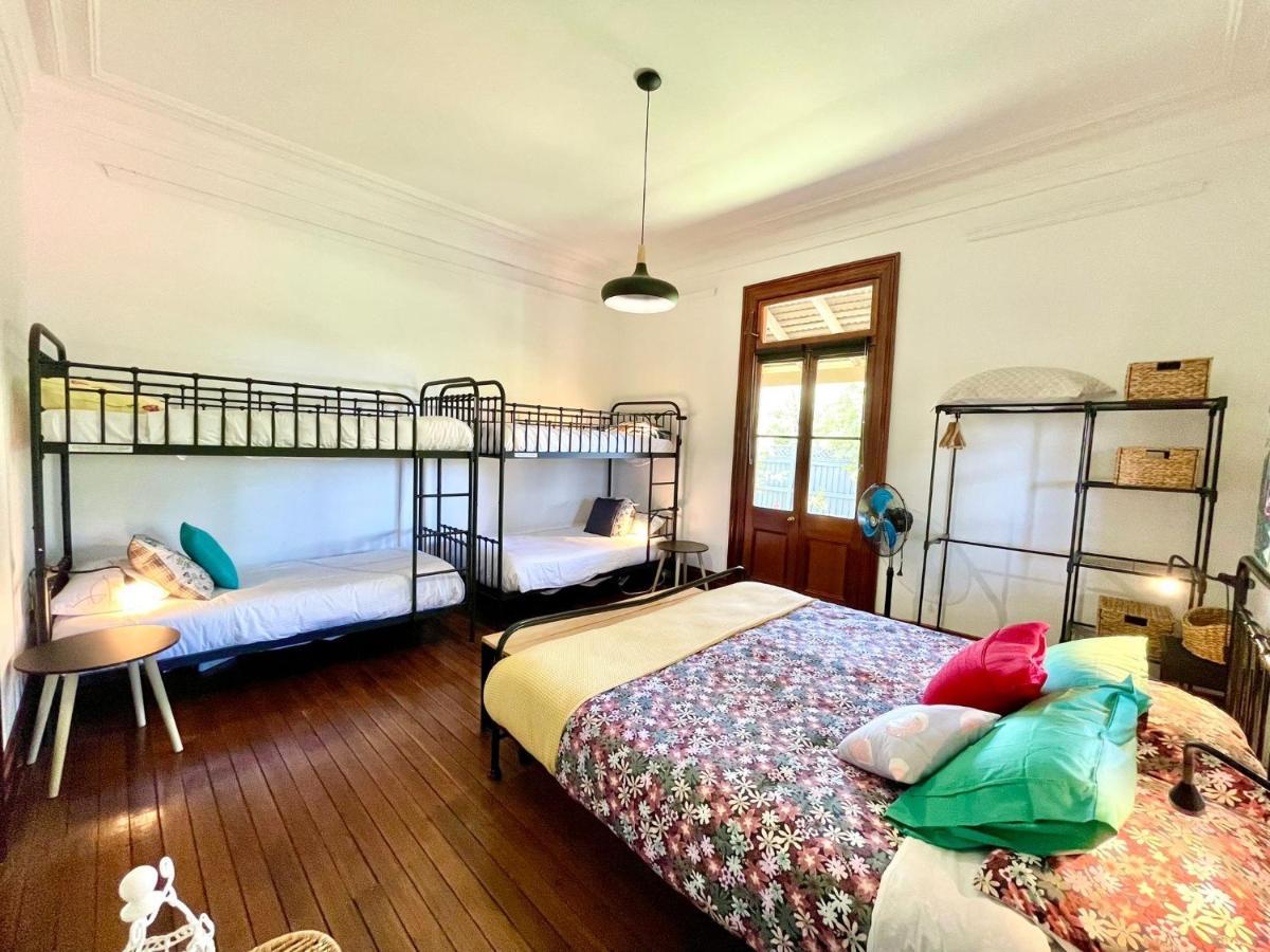 Linden Lodge Εξωτερικό φωτογραφία