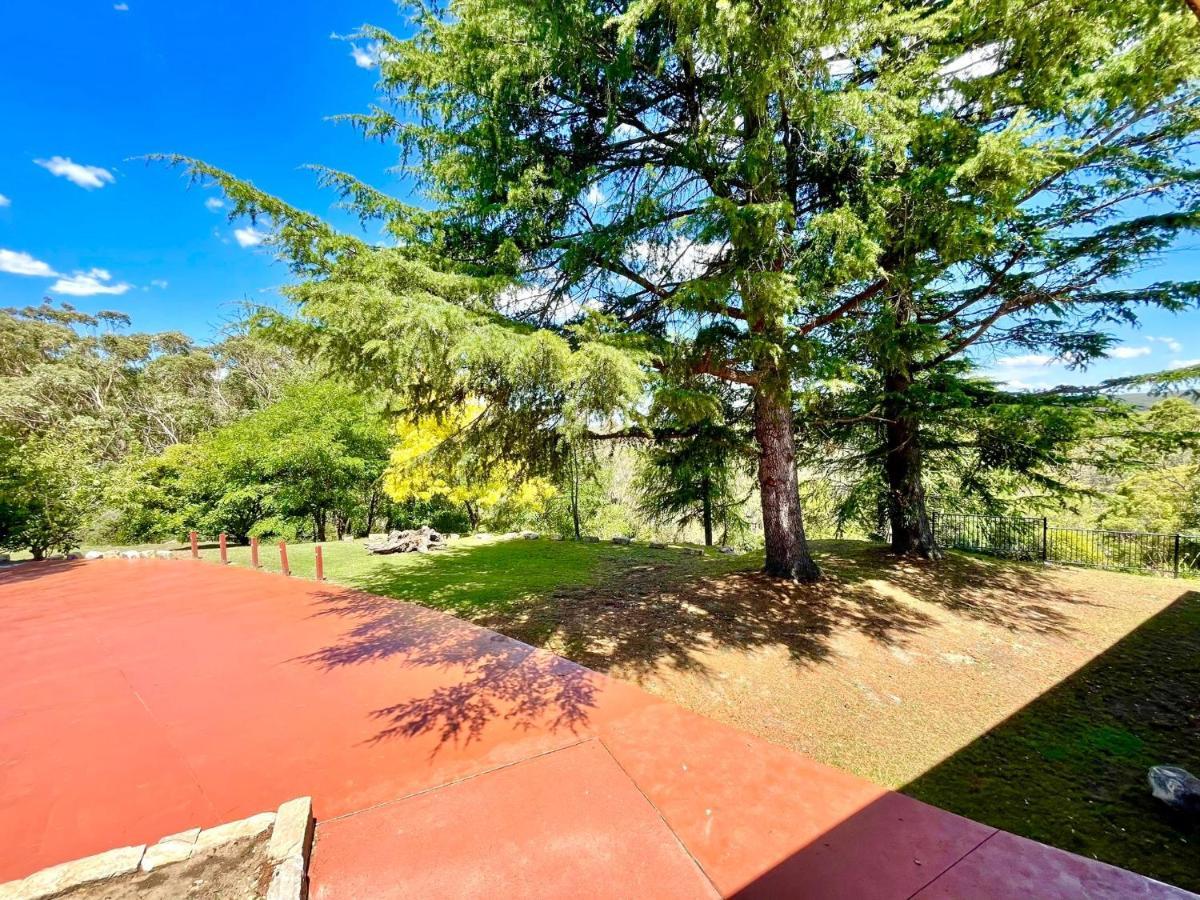 Linden Lodge Εξωτερικό φωτογραφία