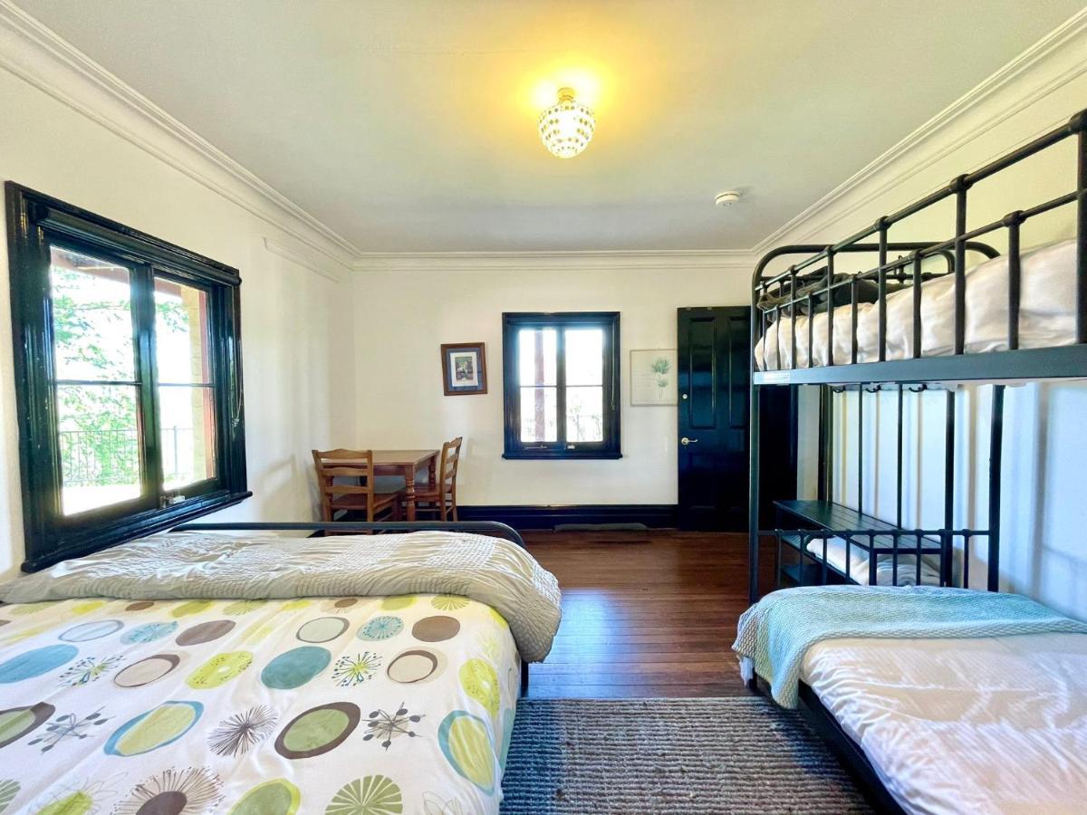 Linden Lodge Εξωτερικό φωτογραφία