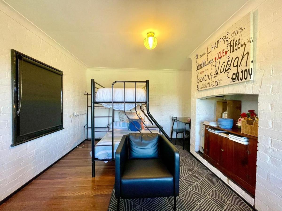 Linden Lodge Εξωτερικό φωτογραφία