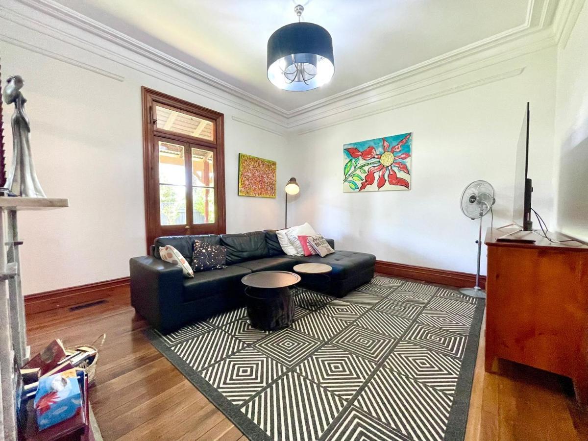 Linden Lodge Εξωτερικό φωτογραφία